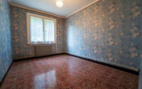 Maison à vendre    5 pièces • 100 m2 Montpellier