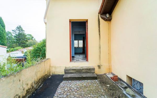 Maison à vendre    5 pièces • 100 m2 Montpellier