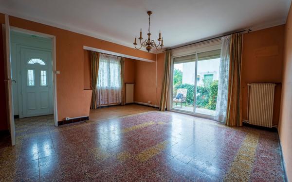 Maison à vendre    5 pièces • 100 m2 Montpellier