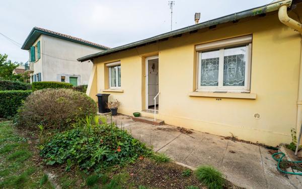 Maison à vendre    5 pièces • 100 m2 Montpellier