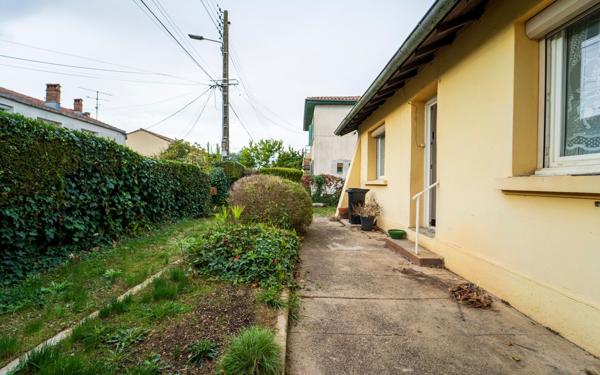 Maison à vendre    5 pièces • 100 m2 Montpellier