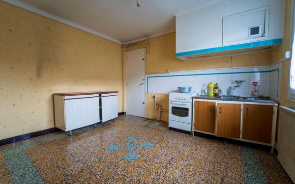 Maison à vendre    5 pièces • 100 m2 Montpellier