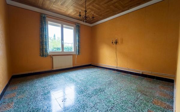 Maison à vendre    5 pièces • 100 m2 Montpellier