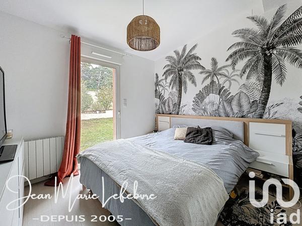 Maison à vendre 3 pièces 69 m² Saint-Clair-du-Rhône