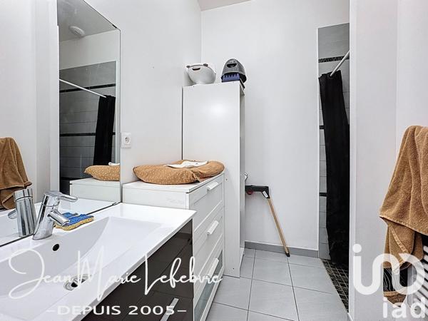 Maison à vendre 3 pièces 69 m² Saint-Clair-du-Rhône