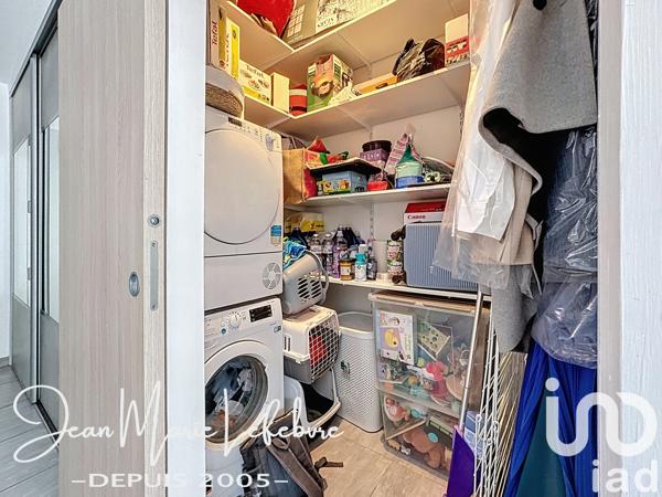 Maison à vendre 3 pièces 69 m² Saint-Clair-du-Rhône