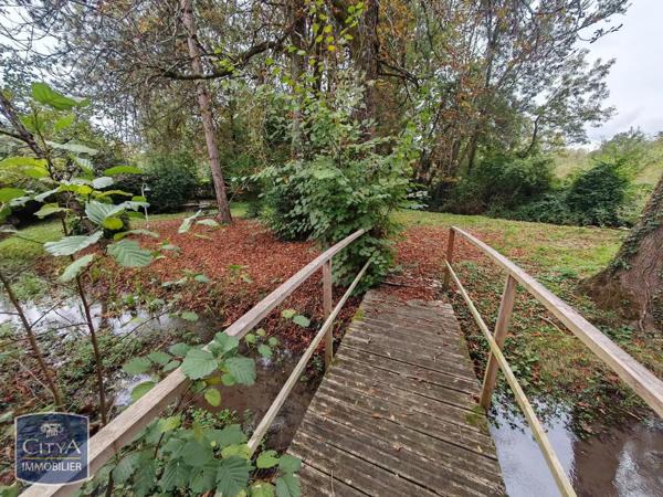 Maison à louer 4 pièces 119.9m²