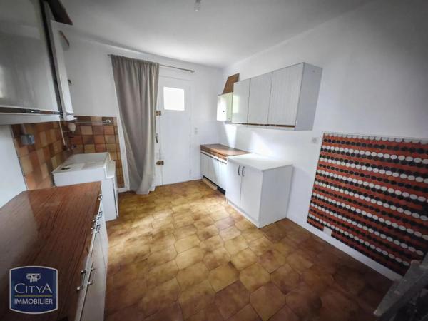 Maison à louer 4 pièces 119.9m²