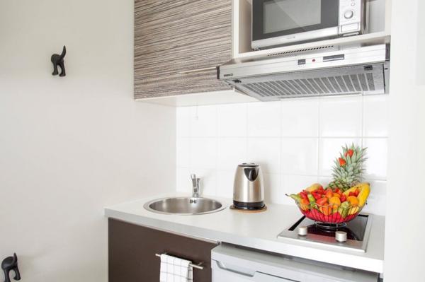 INVESTISSEMENT LOCATIF – ST CYR L'ECOLE – Résidence d'Affaires L’Aéronat - 8,30% de rentabilité