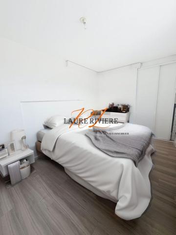 ? Lambersart – Superbe T2 de 51 m² – Luminosité, calme & métro à 2 minutes ! ?