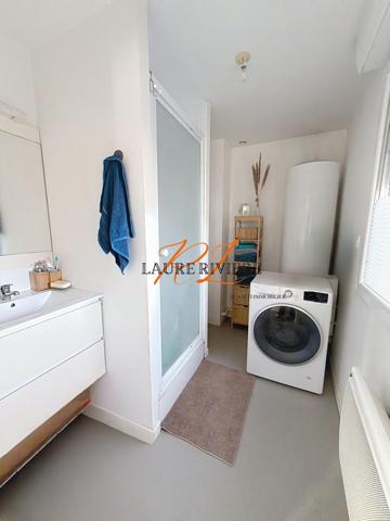 ? Lambersart – Superbe T2 de 51 m² – Luminosité, calme & métro à 2 minutes ! ?