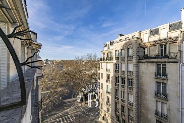 Paris 7ème, Appartement 4 Chambres -  328 m² à vendre