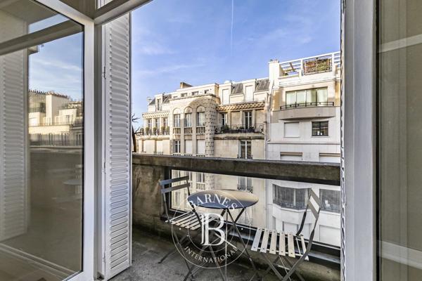 Paris 7ème, Appartement 4 Chambres -  328 m² à vendre
