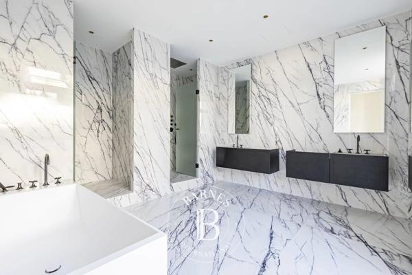Paris 7ème, Appartement 4 Chambres -  328 m² à vendre