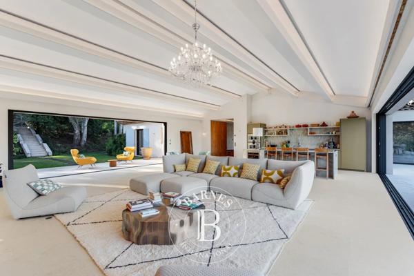 Saint-Tropez, Maison 6 Chambres -  4 857 m² à vendre