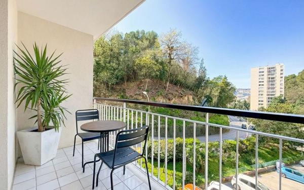 Appartement à vendre    3 pièces • 62,03 m2 Nice
