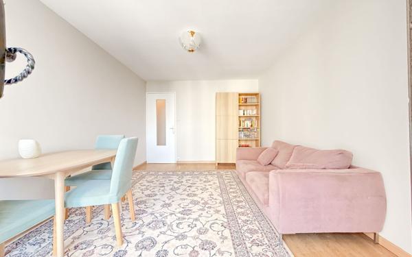 Appartement à vendre    3 pièces • 62,03 m2 Nice