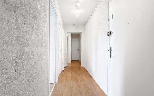 Appartement à vendre    3 pièces • 62,03 m2 Nice