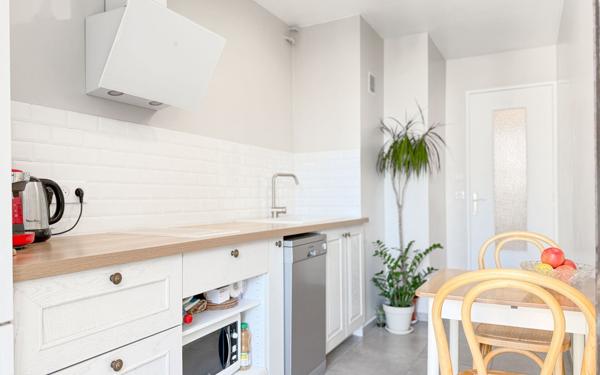 Appartement à vendre    3 pièces • 62,03 m2 Nice