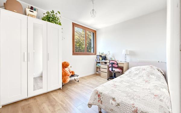 Appartement à vendre    3 pièces • 62,03 m2 Nice