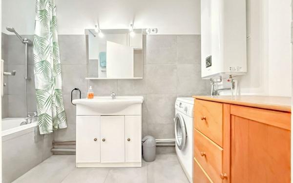 Appartement à vendre    3 pièces • 62,03 m2 Nice