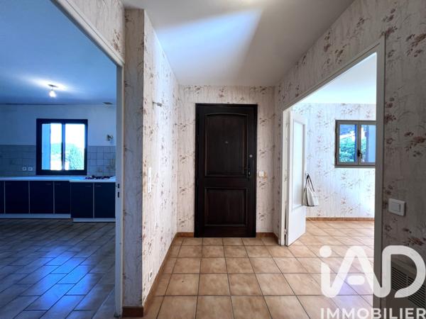 Maison à vendre 4 pièces 104 m² Le Pradet