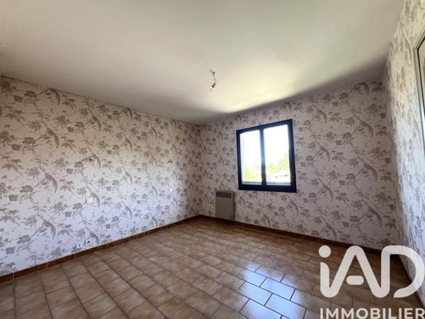 Maison à vendre 4 pièces 104 m² Le Pradet