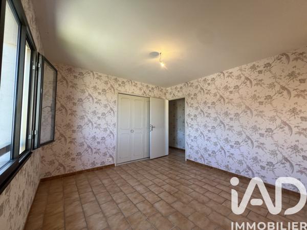 Maison à vendre 4 pièces 104 m² Le Pradet