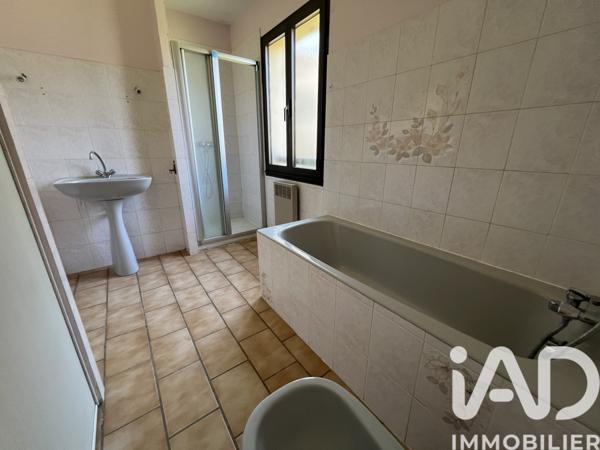 Maison à vendre 4 pièces 104 m² Le Pradet
