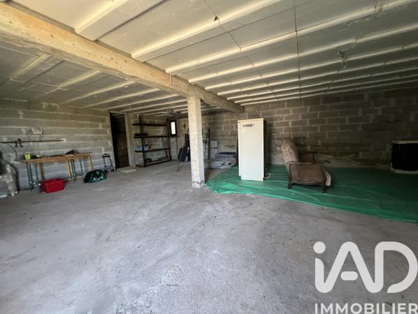 Maison à vendre 4 pièces 104 m² Le Pradet