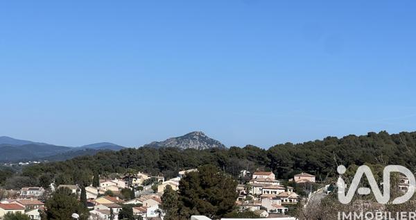 Maison à vendre 4 pièces 104 m² Le Pradet