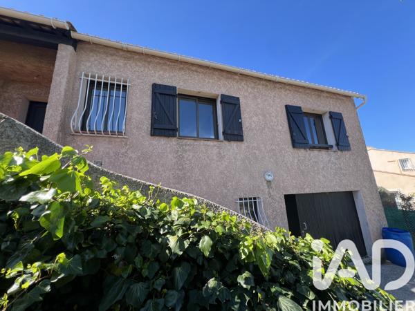 Maison à vendre 4 pièces 104 m² Le Pradet