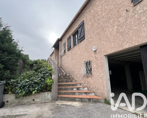Maison à vendre 4 pièces 104 m² Le Pradet