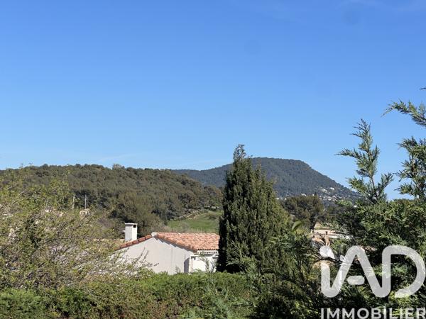 Maison à vendre 4 pièces 104 m² Le Pradet