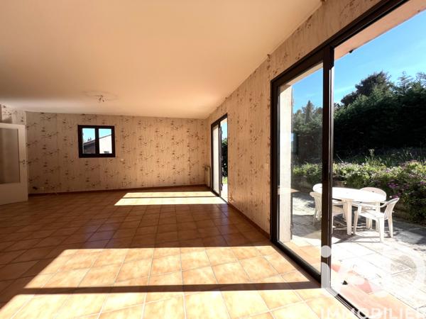Maison à vendre 4 pièces 104 m² Le Pradet