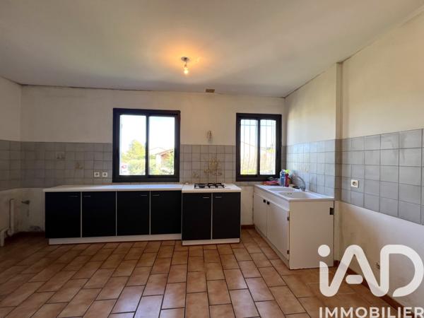 Maison à vendre 4 pièces 104 m² Le Pradet