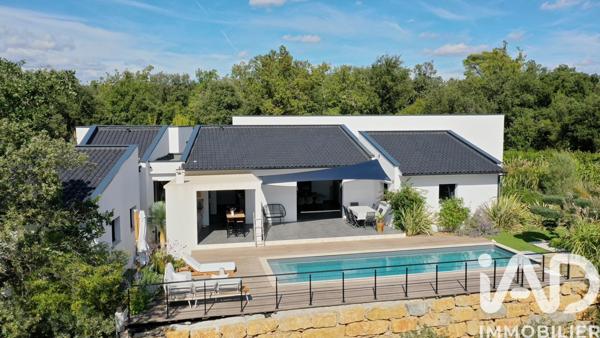 Maison à vendre 7 pièces 175 m² Flassans-sur-Issole