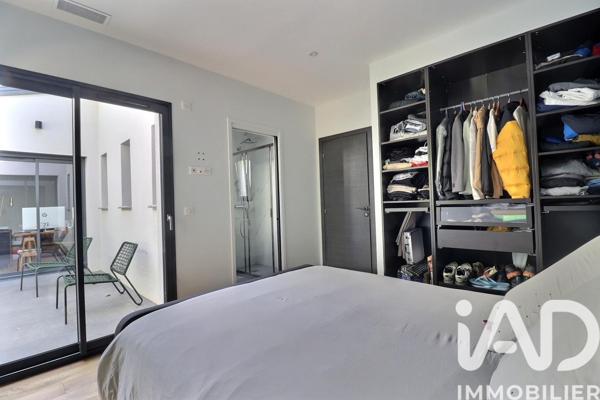 Maison à vendre 7 pièces 175 m² Flassans-sur-Issole