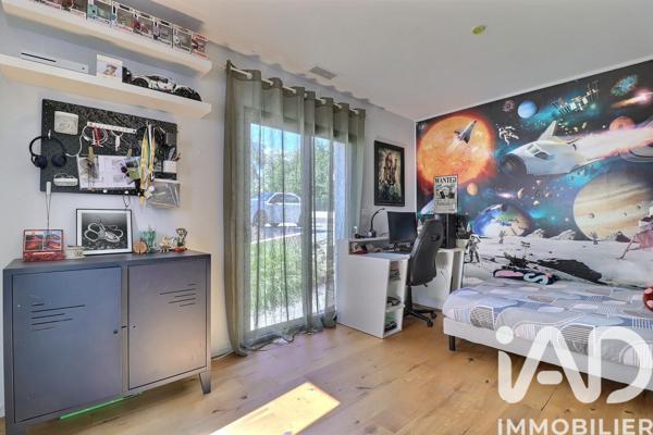 Maison à vendre 7 pièces 175 m² Flassans-sur-Issole