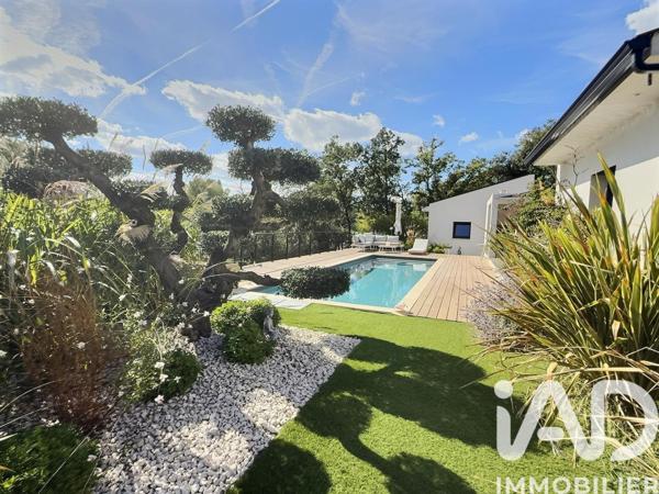 Maison à vendre 7 pièces 175 m² Flassans-sur-Issole