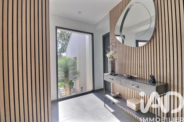 Maison à vendre 7 pièces 175 m² Flassans-sur-Issole