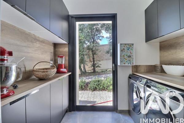 Maison à vendre 7 pièces 175 m² Flassans-sur-Issole