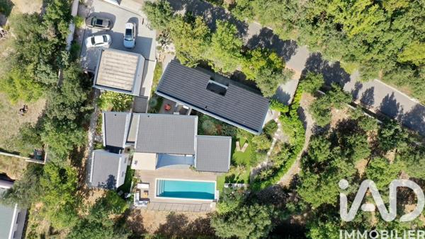 Maison à vendre 7 pièces 175 m² Flassans-sur-Issole