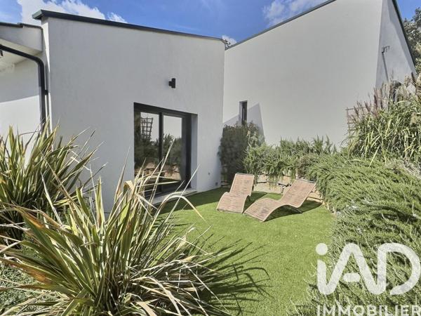 Maison à vendre 7 pièces 175 m² Flassans-sur-Issole