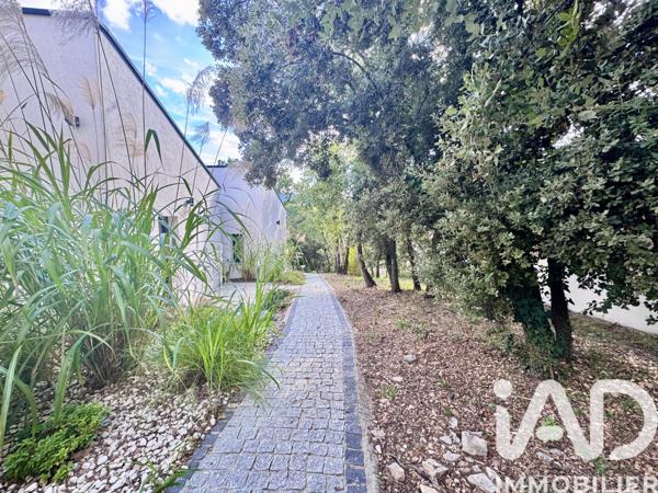 Maison à vendre 7 pièces 175 m² Flassans-sur-Issole