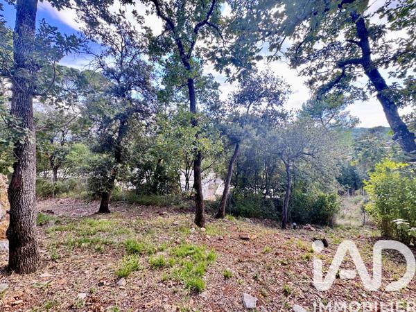 Maison à vendre 7 pièces 175 m² Flassans-sur-Issole