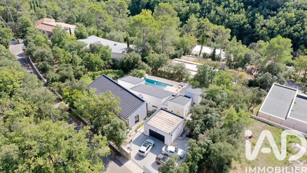 Maison à vendre 7 pièces 175 m² Flassans-sur-Issole