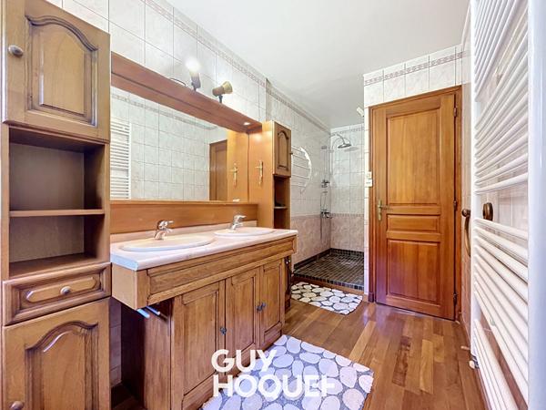 Maison 4 pièces à vendre à Mâcon - Quartier Flacé - Liberté