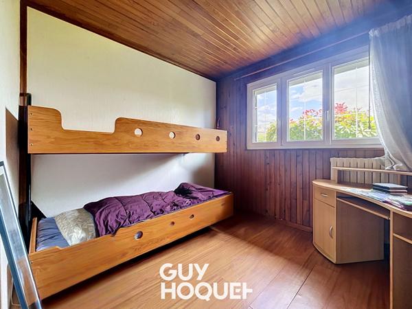 Maison 4 pièces à vendre à Mâcon - Quartier Flacé - Liberté