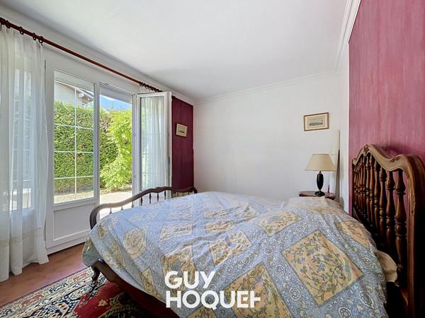 Maison 4 pièces à vendre à Mâcon - Quartier Flacé - Liberté